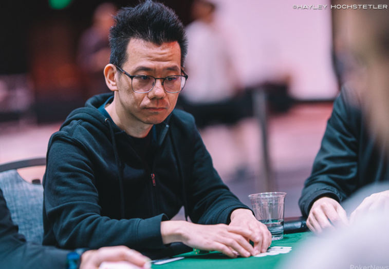 Nine Asian bracelet holders survive 2023 WSOP Main Event Day 1D, list includes Lok Ming Chan, Mike Takayama, Anson Tsang, Jiyoung Kim; 304 Asians into Day 2