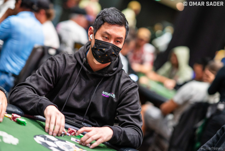 68 Asians and 12 Aussies remaining at the 2023 WSOP Main Event; ITM ten spots away, Cezar Quiambao leads Survivor promo final 3