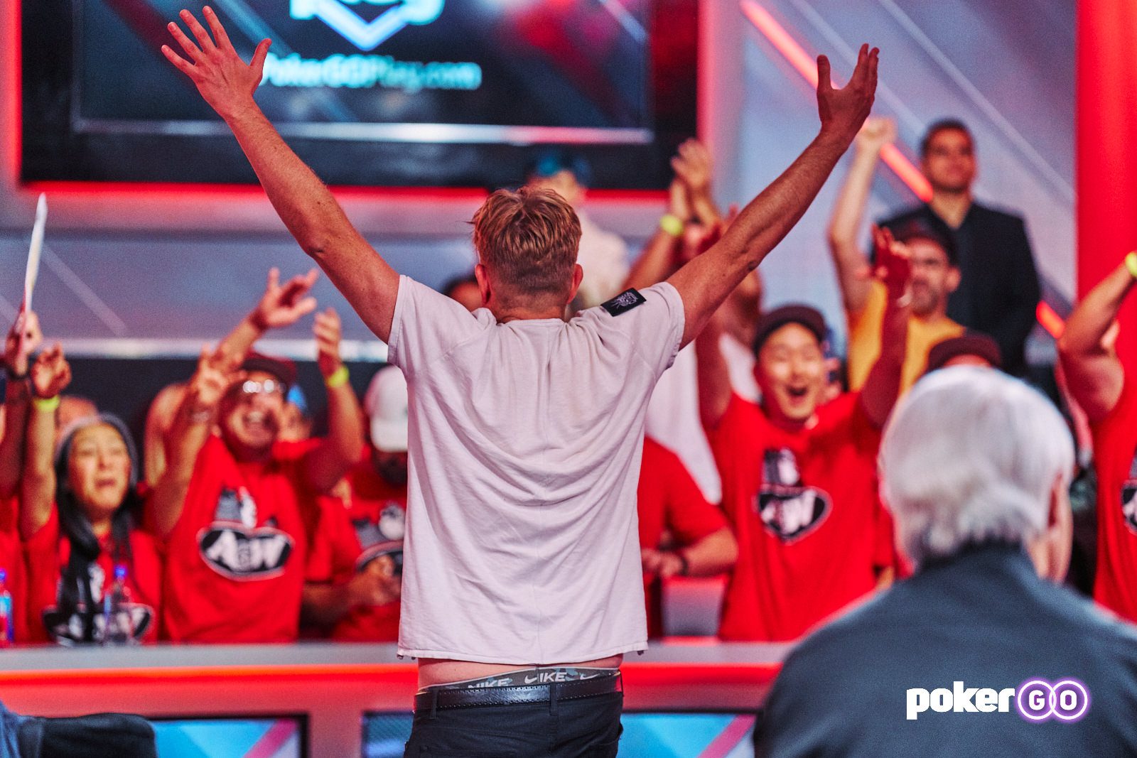 2023 WSOP record breaking festival pays out over $397.8M; numbers and highlights; Asia wins 9 bracelets