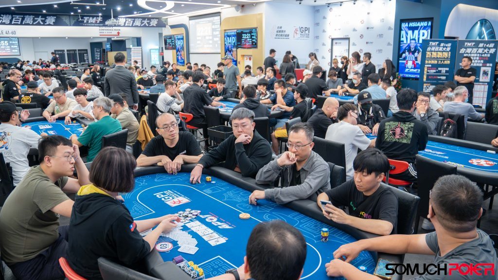 ctp taiwan millions main event day1c1