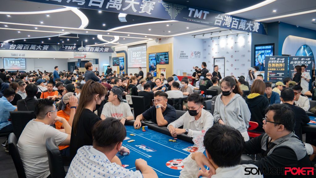 ctp taiwan millions main event day2 2 1