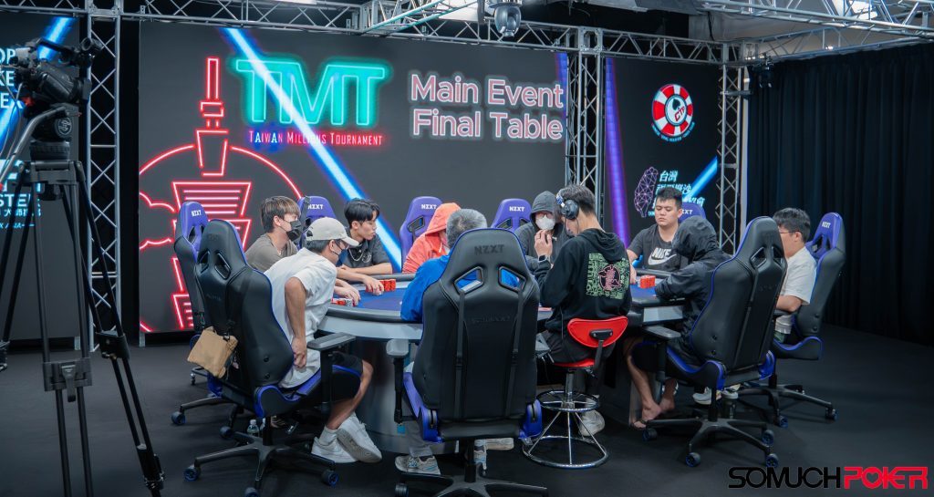 ctp taiwan millions main event final table