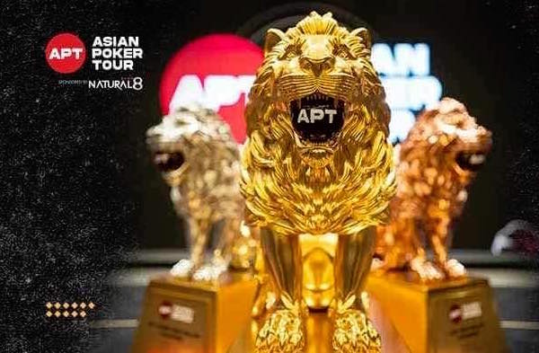 Asian Poker Tour Incheon, South Korea returns this August with KRW 3 Billion (~US$ 2.3M) in prizes in tow
