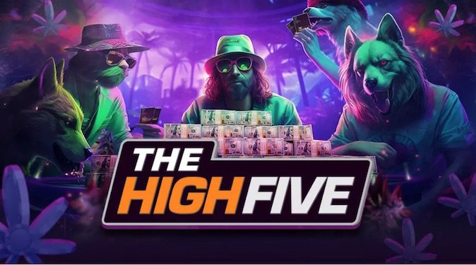 Online News: SWC Poker’s 5 BTC GTD Bitcoin Series of Poker underway; WPN celebrates The High Five with $14.4M in guarantees; XP Races back on Unibet; Weekly MTT Leaderboard at WPT Global