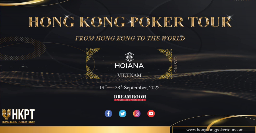 hong kong poker tour