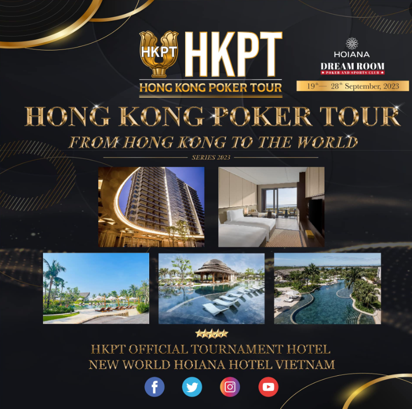 hong kong poker tour rooms
