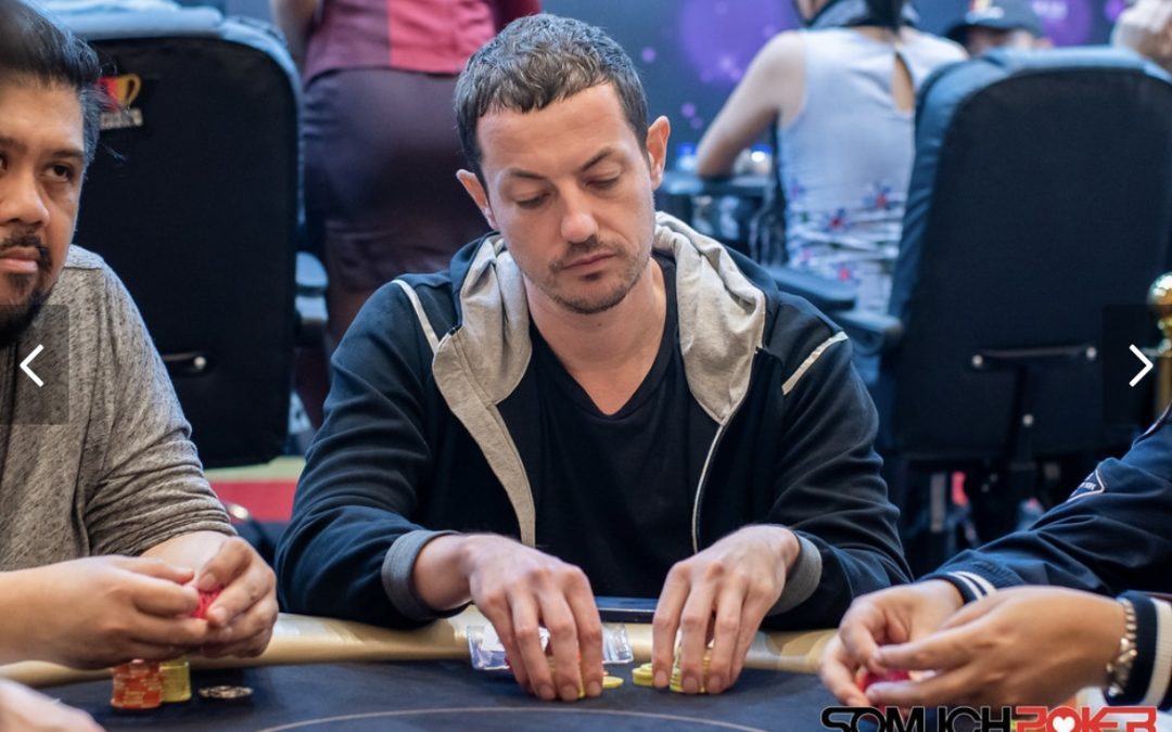 Tom Dwan Inks New Deal WIth ACR Poker