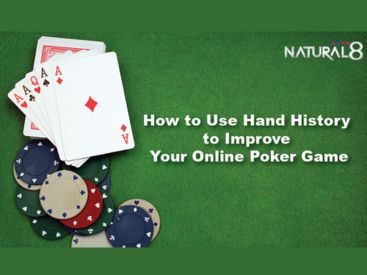 Your Guide to Perfecting Poker with Hand Histories