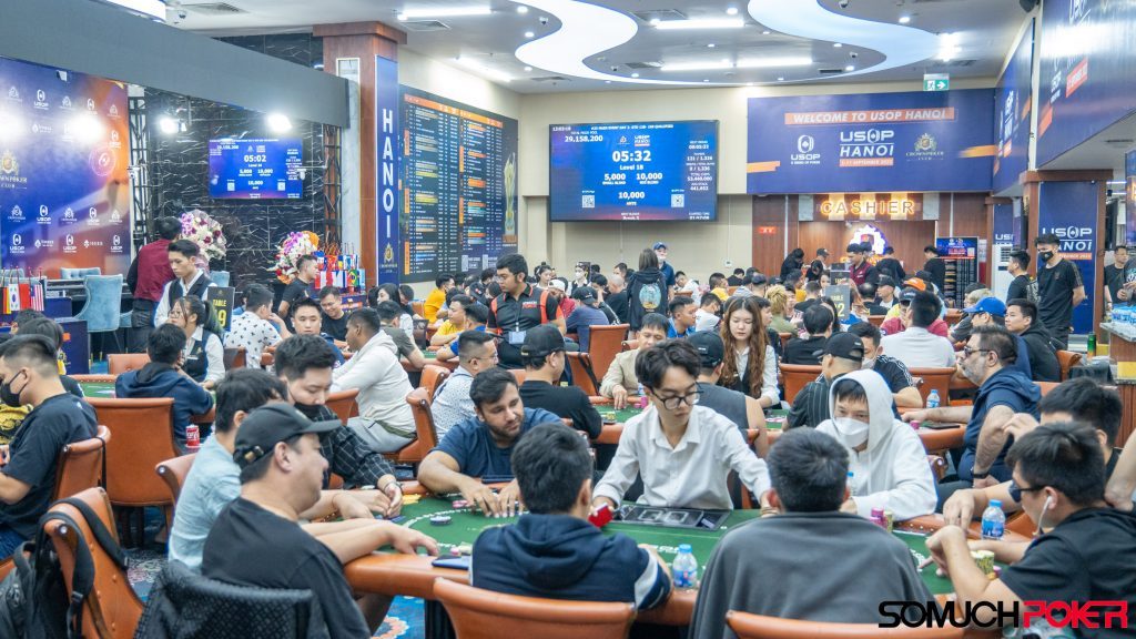 usop hanoi main event day2 1