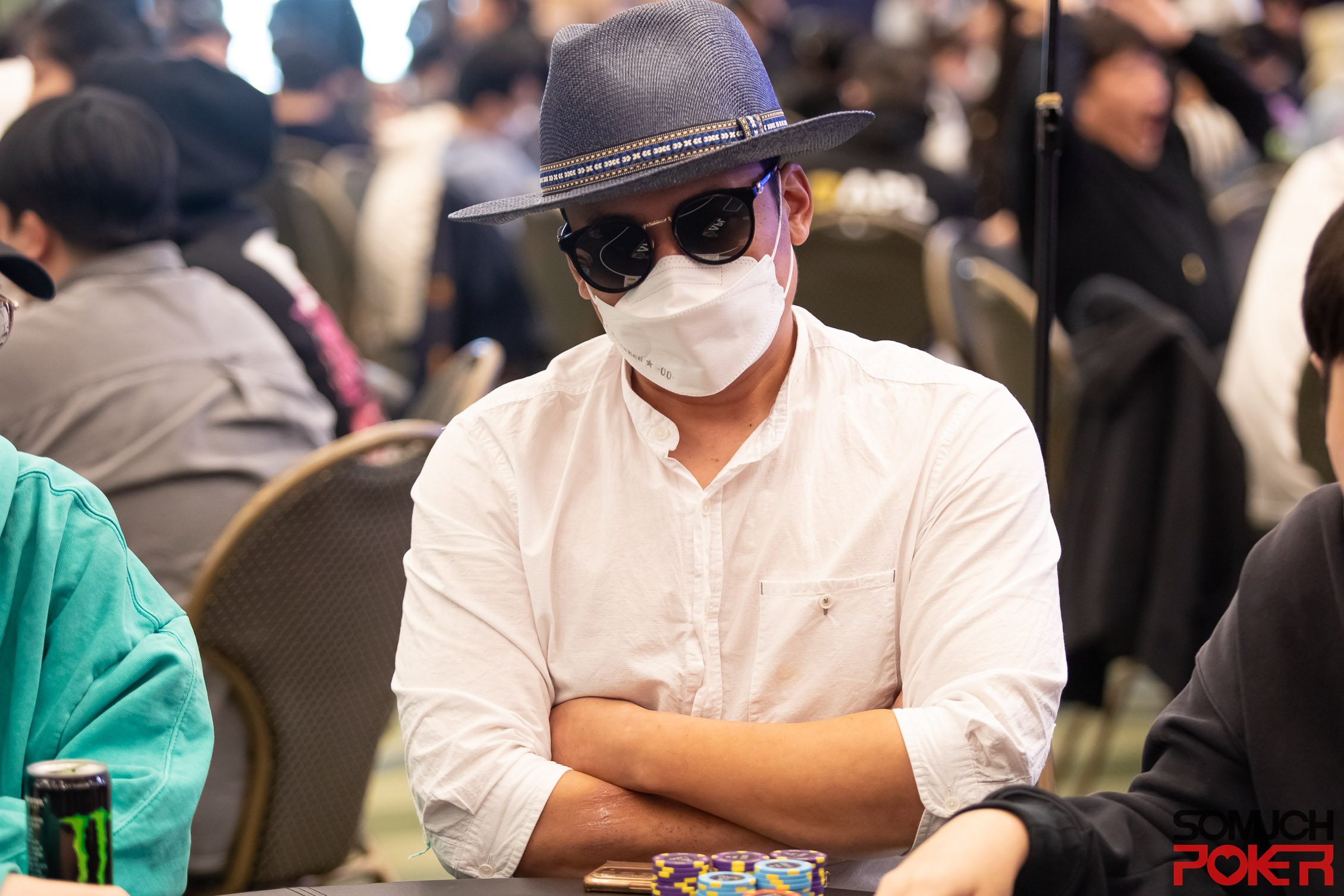 Record turnout as Ace Poker League draws staggering 2,737 entries; prize pool ￦2.18 Billion (~US$ 1.6M)