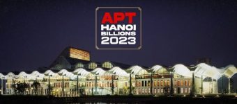 APT HANOI BILLIONS 2023