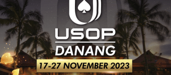 USOP DANANG 17-27 NOVEMBER 2023