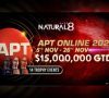 Natural8 APT Online 2023