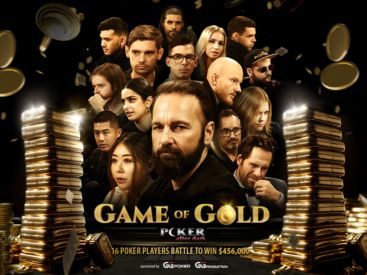 Game of Gold: A Fusion of Poker Mastery and Reality TV Drama Unfolds!