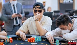 4 Main Event Final Day 10