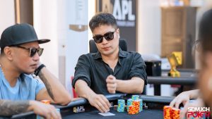 4 Main Event Final Day 12