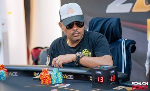4 Main Event Final Day 20