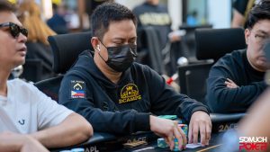 4 Main Event Final Day 5