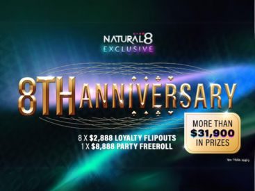 Natural8 8th Anniversary Join the Festivities 367×275