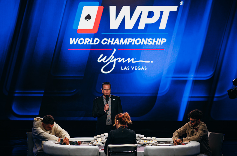 WPT World Championship 