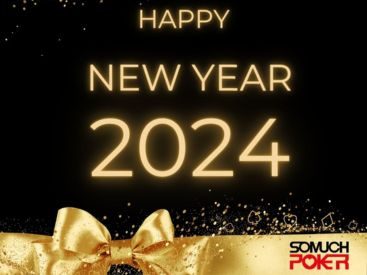 Happy New Year 2024!!!