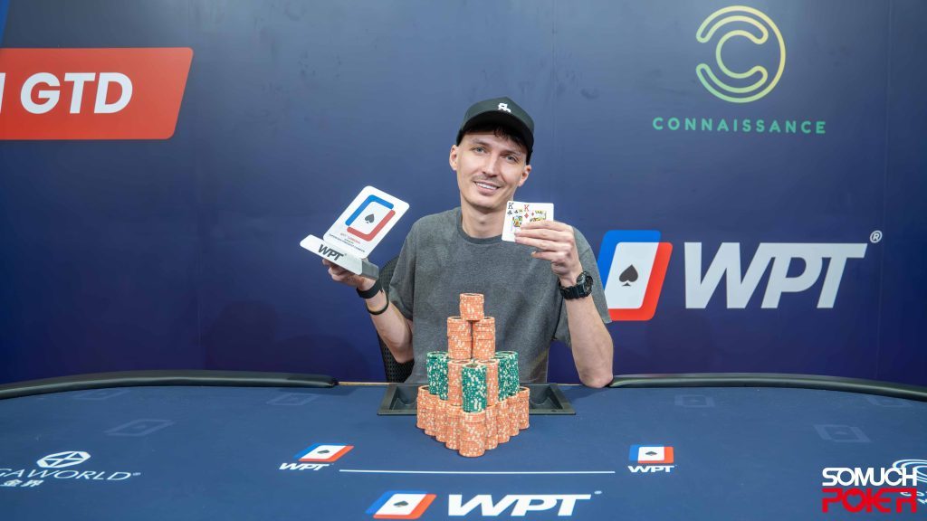 superstack freezeout champion