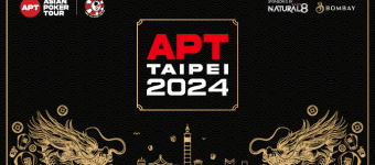 APT TAIPEI 2024