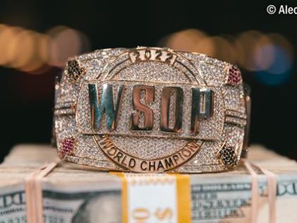 Players of Vietnamese Descent Have Shined at WSOP Through the Years