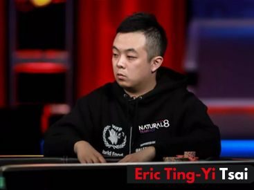Eric Tsai’s Journey From A Small Time Player to Team Hot
