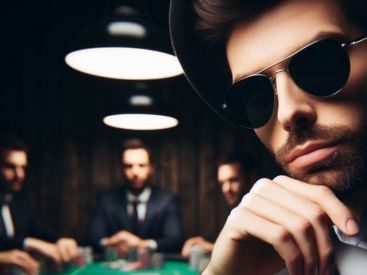 Advanced Online Poker Tells: Exploiting Subtle Leaks from Recreational Players to Regulars