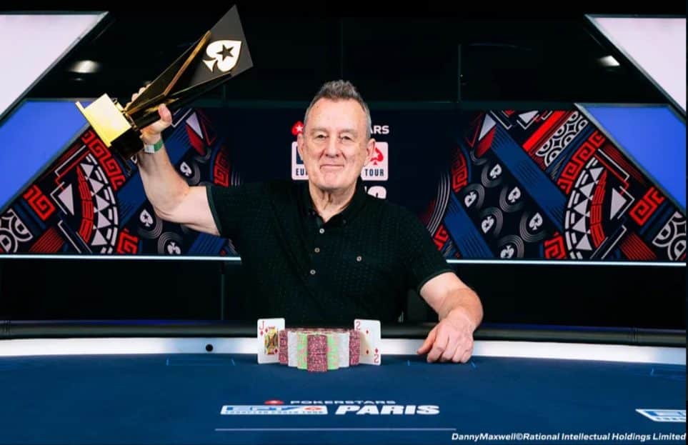WSOP Names 10 Finalists for Poker Hall of Fame 2024: Who Will Be Inducted?