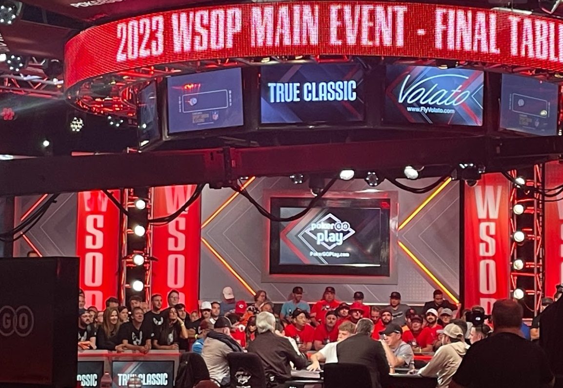 Complete Guide to Attending the 2024 World Series of Poker