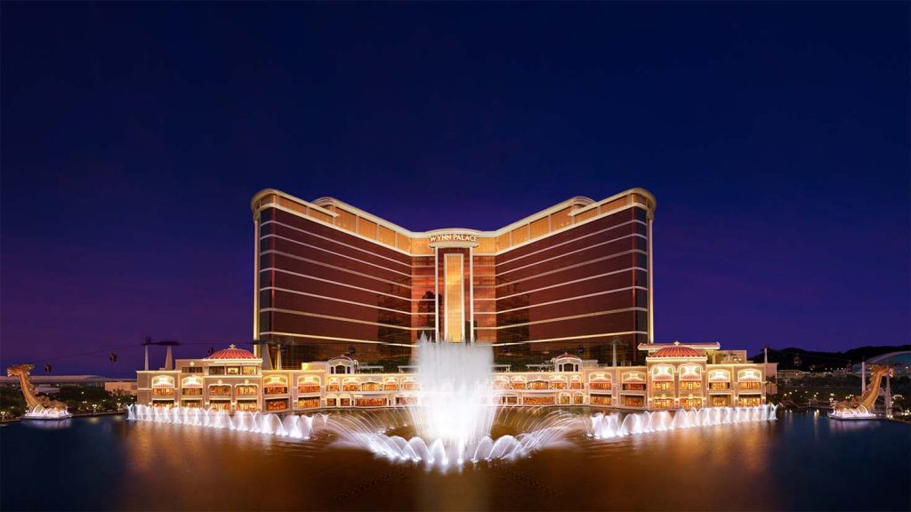 World Poker Tour - WPT Macau to be held at Wynn Resorts