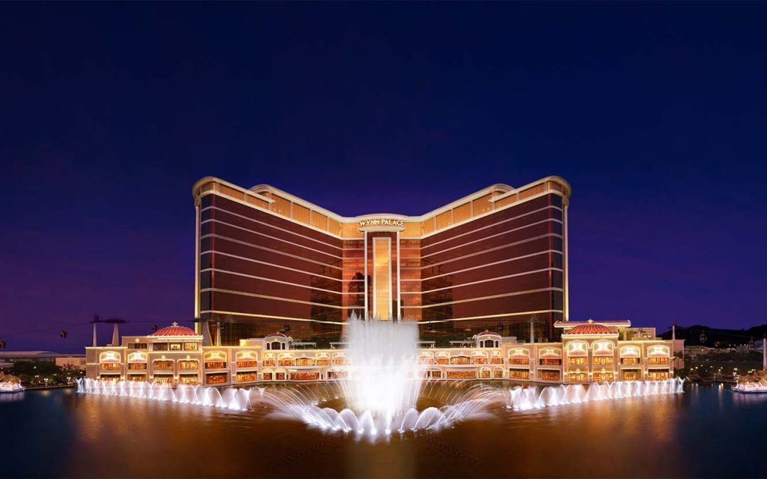World Poker Tour set to make a splash in Macau this June
