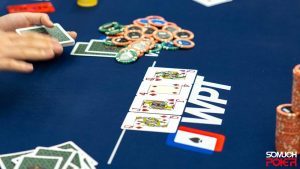 Several WPT Main Tours complete this season’s first half