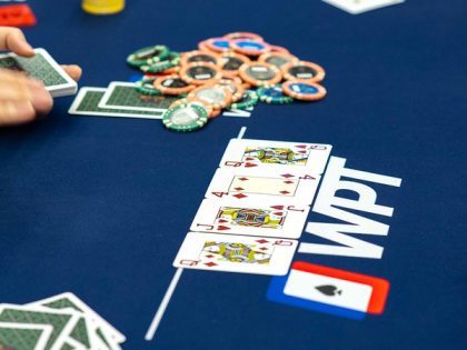 Several WPT Main Tours complete this season’s first half