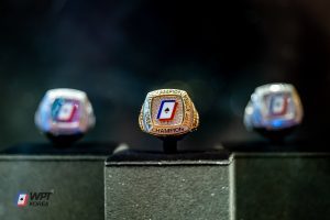 WPT Rings to be awarded at WPT Korea 2024