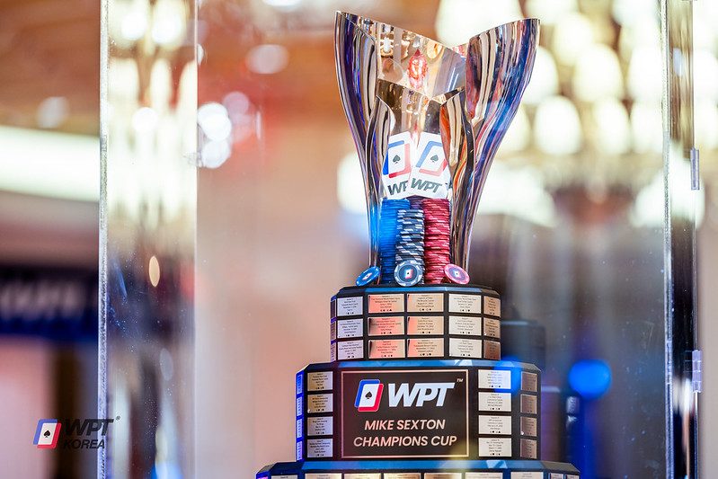 World Poker Tour Announces Eight Events for Second Half of 2024 Including Stops in Macau, Taiwan, Australia