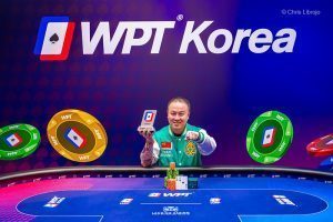 Zhang Lirui ships WPT Opener title
