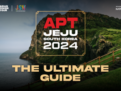 Gear up as APT Jeju 2024 heads your way this April 26 - May 5
