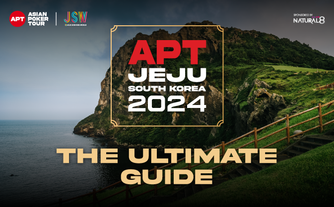 Gear up as APT Jeju 2024 heads your way this April 26 - May 5