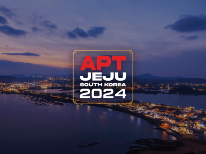 Asian Poker Tour Jeju, South Korea 2024 sets the bar high with over KRW 5 Billion (~USD 3.76M) in prizes to be awarded