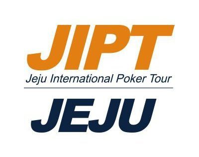 JIPT - Jeju Internationl Poker Tour
