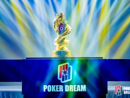 Poker Dream Vietnam 10 – Live Updates 2024: Main Event – Day 2