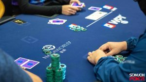 WPT Global is one of the fastest growing rooms, has a soft field, and offers action in every limit