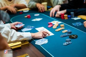 Six more trophies lifted at WPT Korea 2024