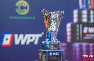 WPT is slated to return to NagaWorld Integrated Resort in Phnom Penh, Cambodia