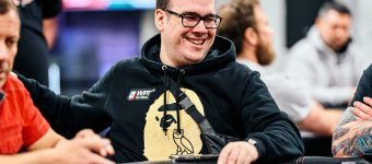 Patrick Tardif "Egption" at World Poker Tour