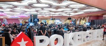 PokerStars LIVE Manila Super Series is set to take on the scene at Okada Manila,