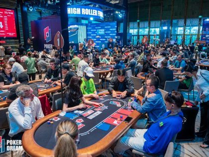 Poker Dream continues rich season as Vietnam series concludes in Hoi An